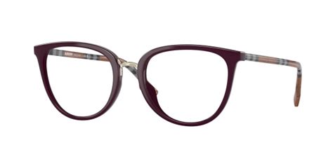 Burberry BE2366U KATIE Prescription Eyeglasses .